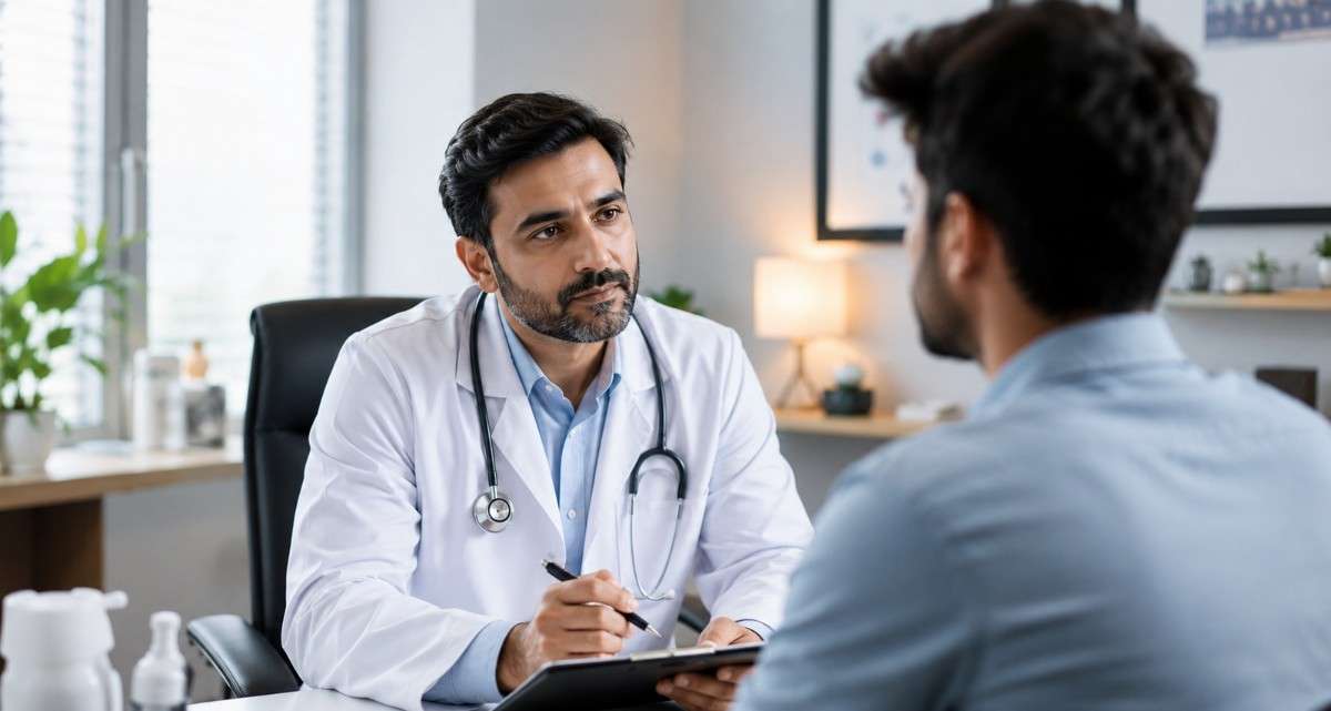 Online vs Offline Sexologist Consultation in Gurgaon: Which Is Better?