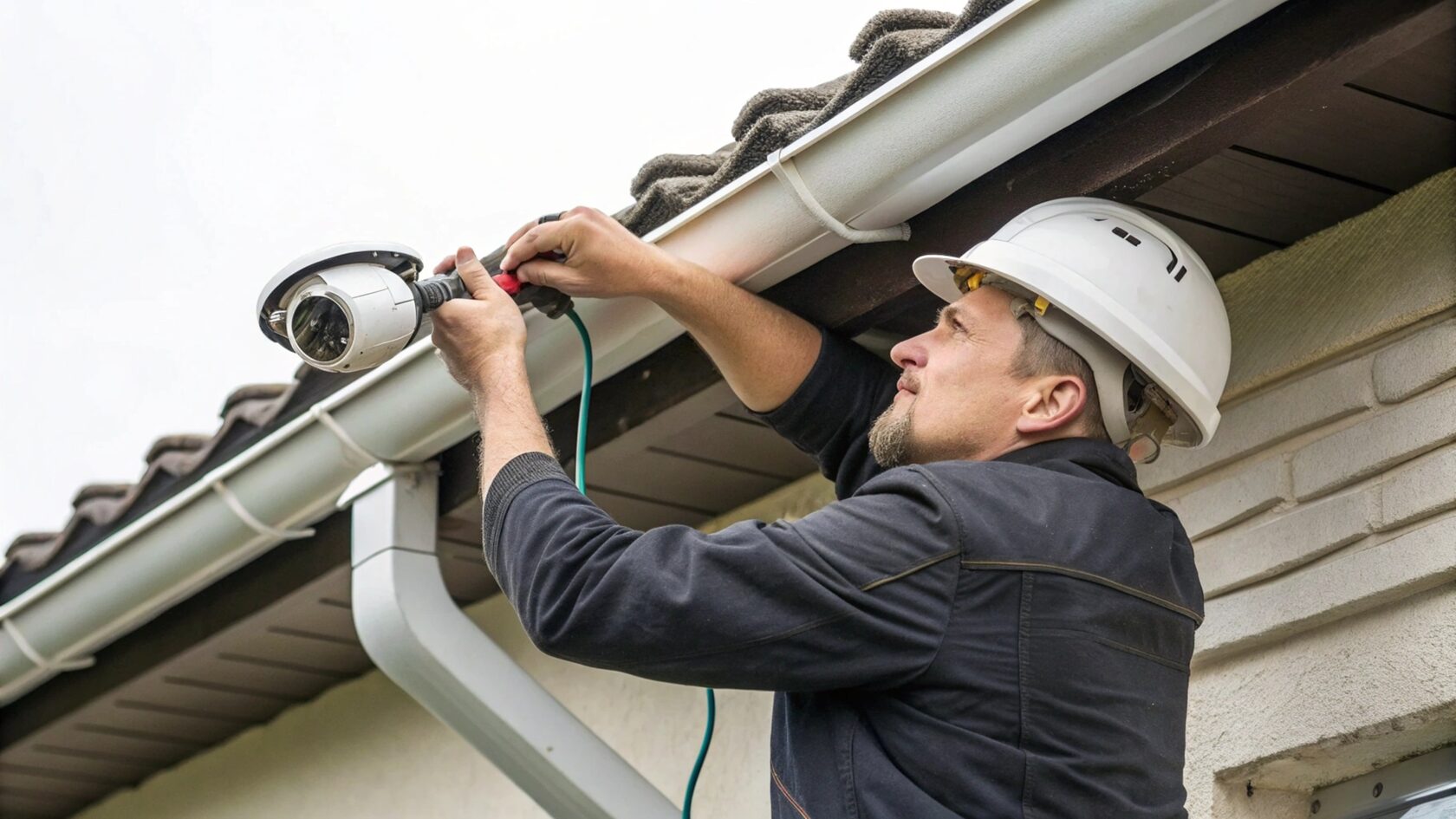 The Complete Guide to CCTV Installation