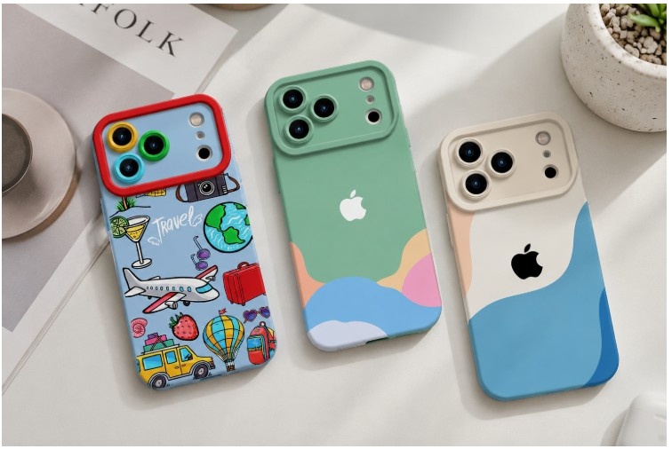 How iPhone Covers Reflect Your Personality and Style in 2026 | Complete Guide