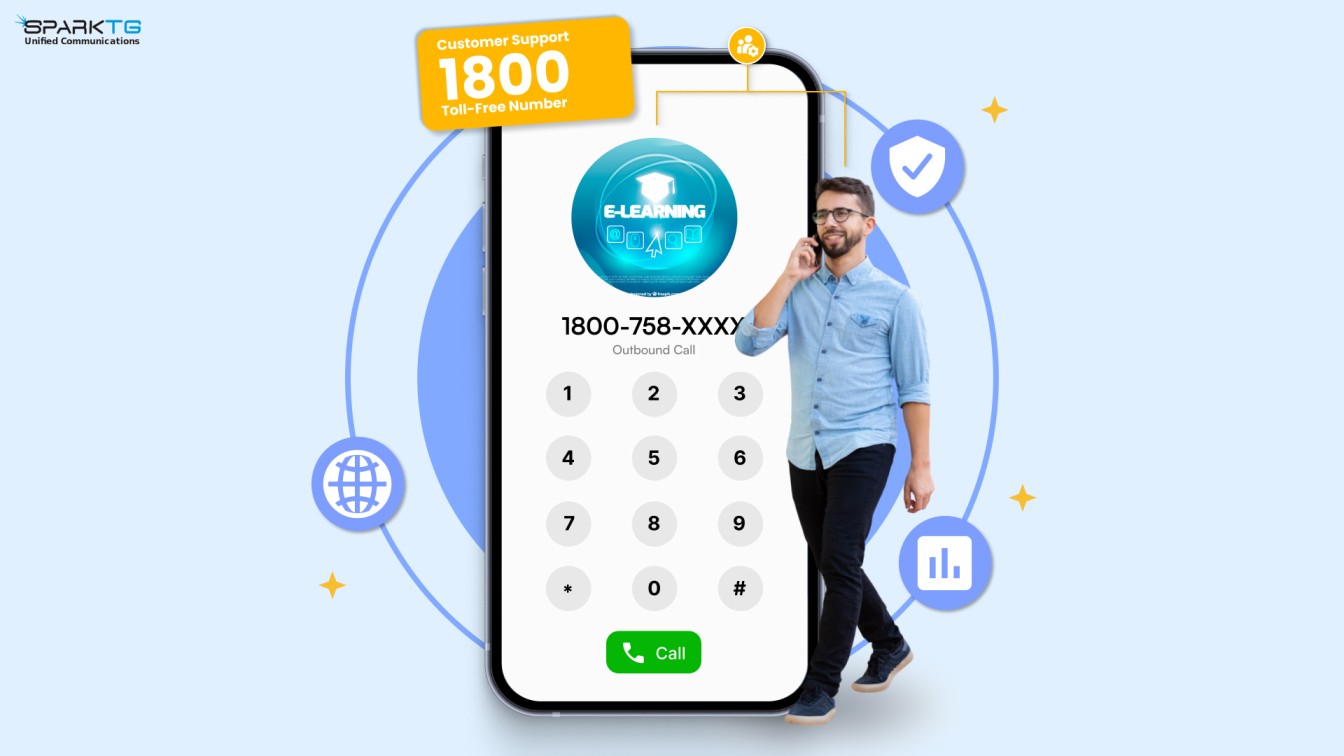 Using Toll-Free Numbers to Build Customer Relationships