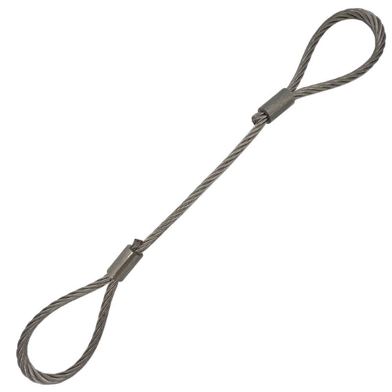 Wire Rope Sling Supplier Trends: Balbir Singh & Sons for Safer Lifting