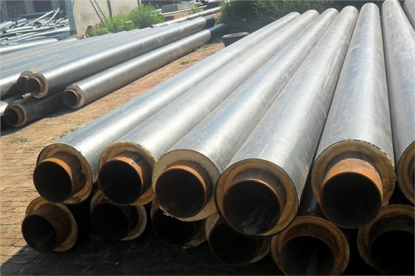 Pre-Insulated Pipes Market Drivers Strengthen Demand Through Energy Efficiency, Urbanization, and Thermal Infrastructure