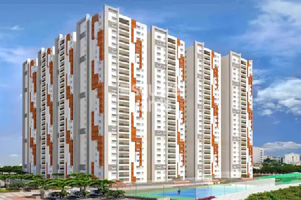 Best Ready-to-Move Projects in Hyderabad for Modern, Hassle-Free Living