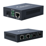Welche Rolle spielen PLC-Splitter in passiven optischen Netzwerken?