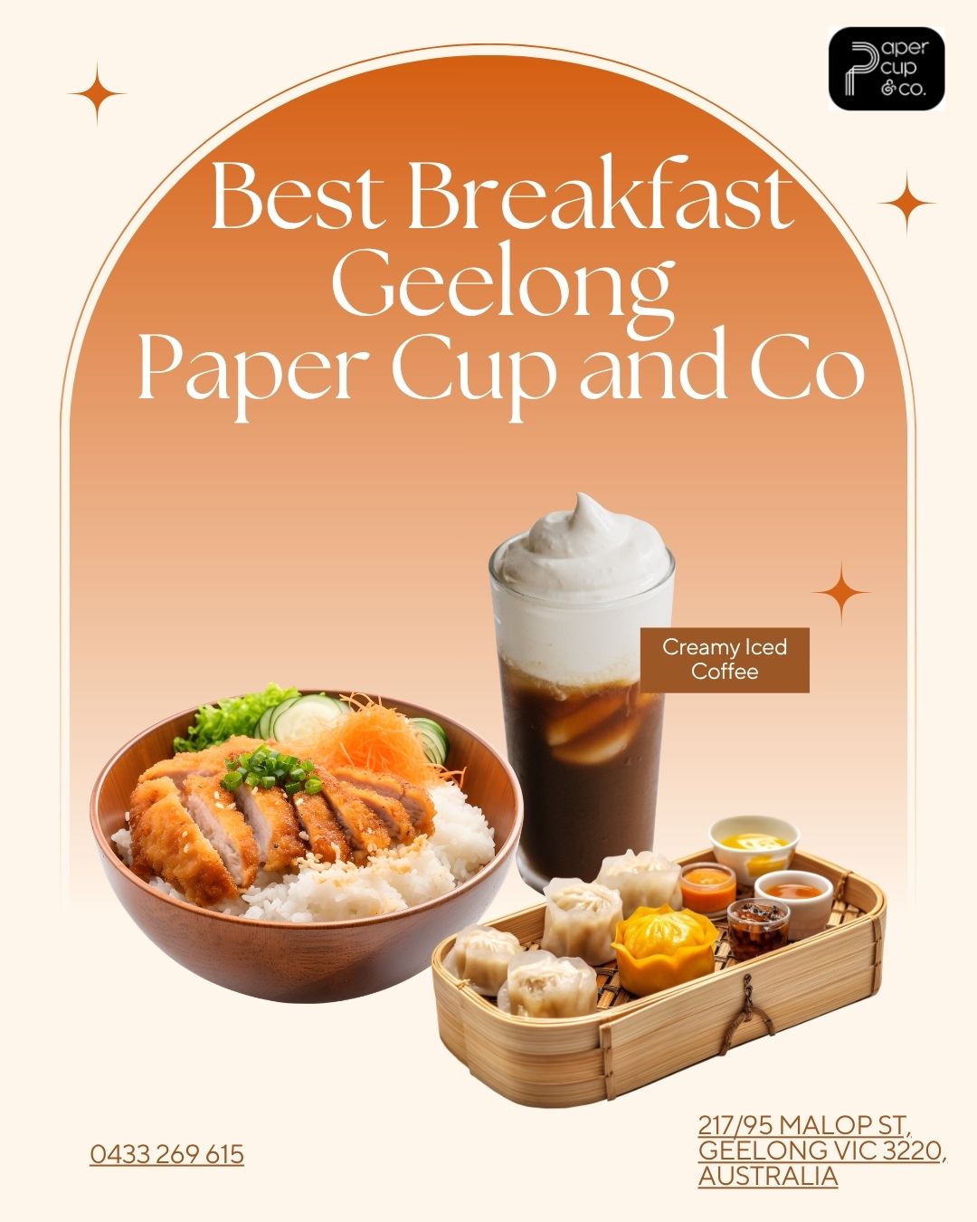 Where to Go for Coffee? Find the Right Geelong Cafe
