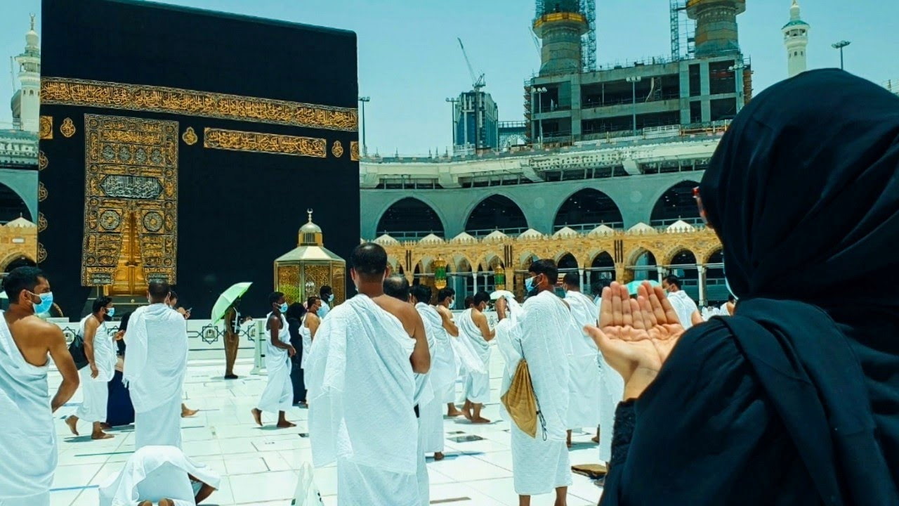 Umrah Packages 2026 – Affordable Deals from the UK