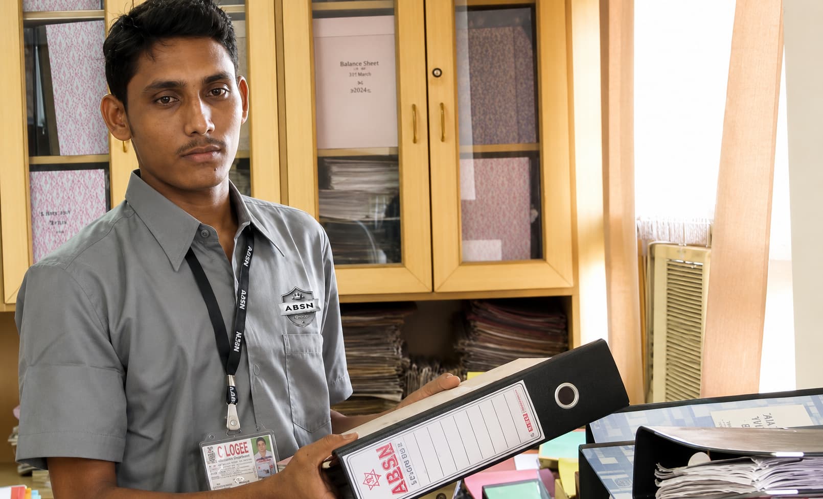 Why Choose Professional Office Boy Services for Your Business?