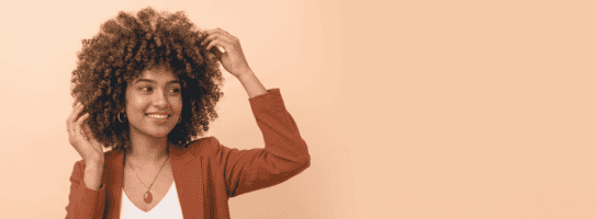 Zaphira Nature: Redefining Curly Hair Care in the UAE