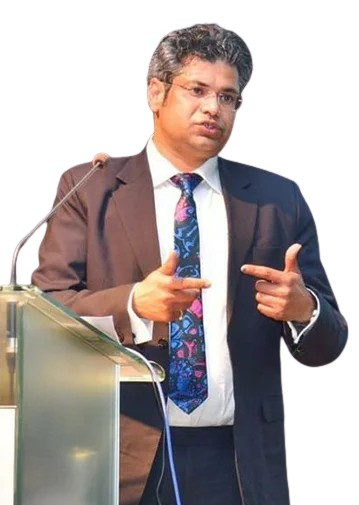 Best Genetic Counselor in Delhi - Dr Ashutosh Gupta