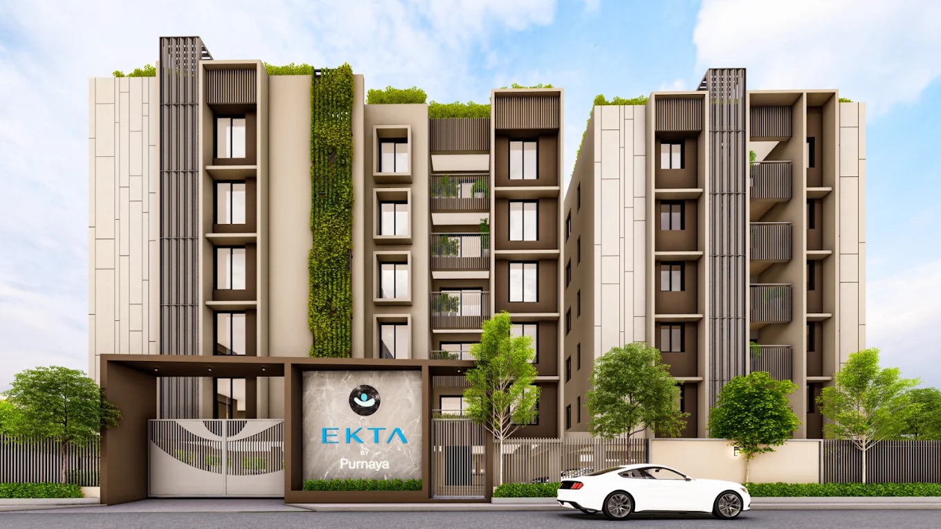 What to Expect When Buying Apartments in CoimbatoreBuying an apartment is one of the biggest financial decisions most pe