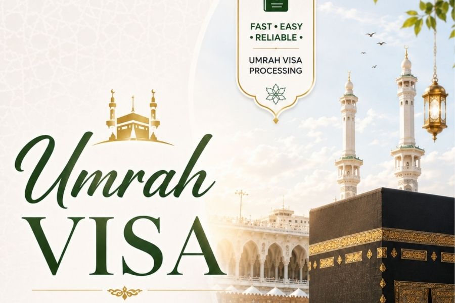 How to Choose the Best Umrah Package from UAE