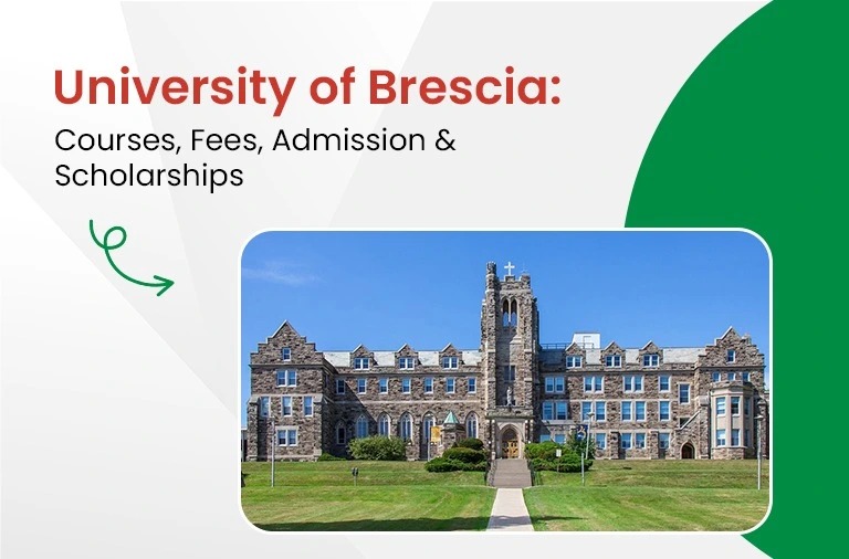 How Is University of Brescia for Students? 