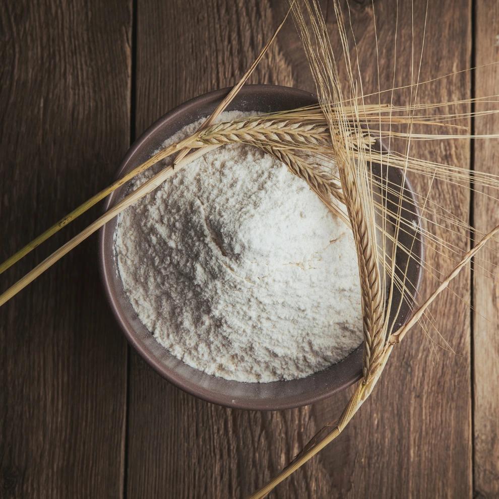 Whole-Wheat Flour Market Supply Trends Shaping the Modern Food Industry.