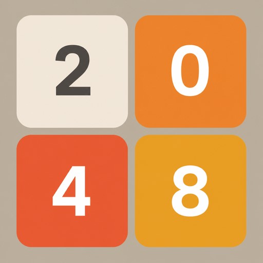 2048 Free Online Game