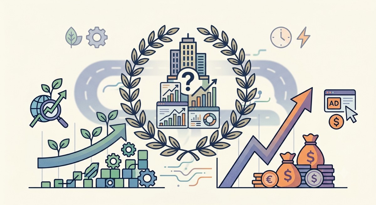 SEO vs PPC: Which Delivers Better ROI?