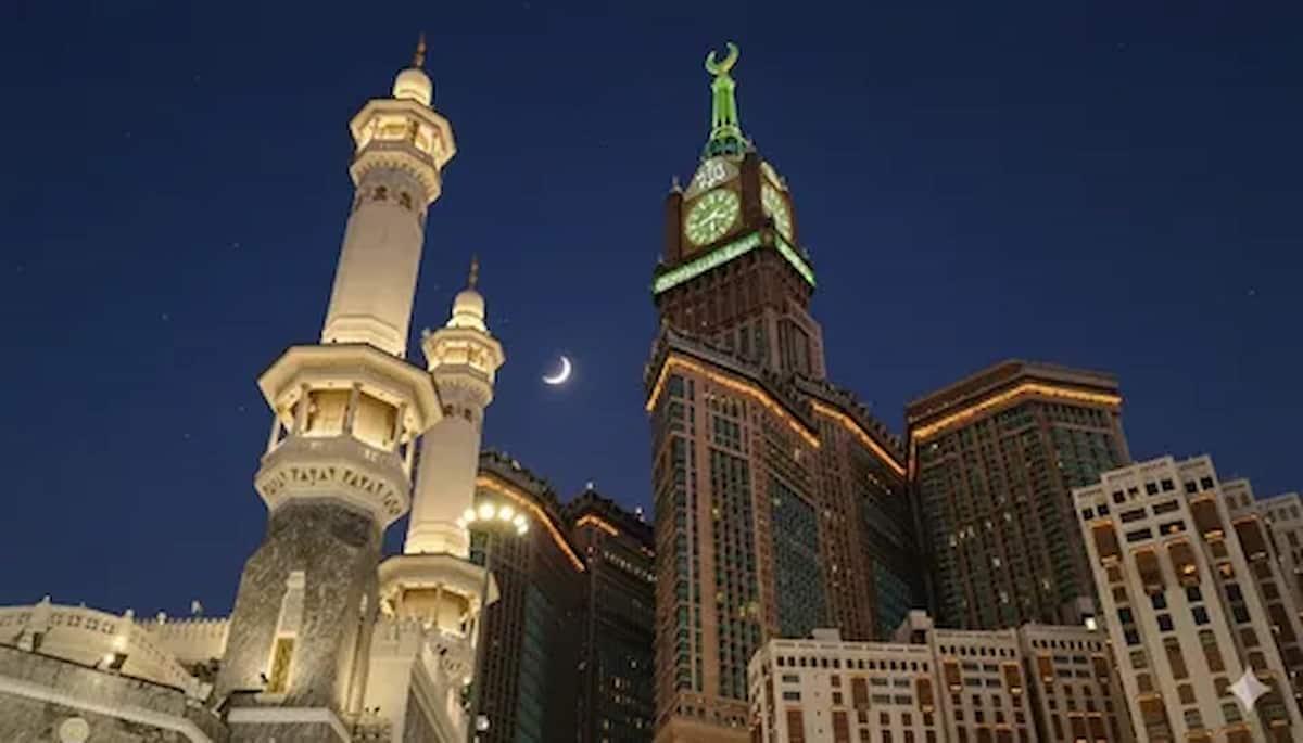 7 Nights 3-Star Umrah Packages: A Complete Guide