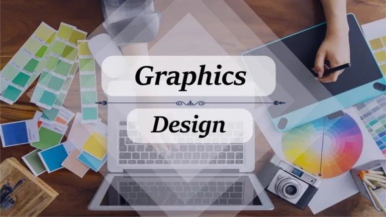 How Graphic Design Helps Businesses Build a Strong Brand