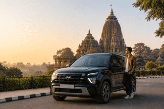 Self Drive Car Rental in Bhubaneswar: Why This Is the Travel Trend Everyone's Catching Onto