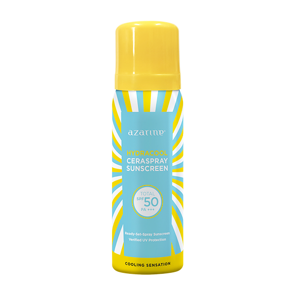 Primer Sunscreen Azarine Cosmetic