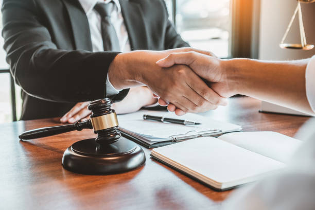 What Should You Know About High-Quality Domestic Violence Bail Bonds in Clinton, NC?