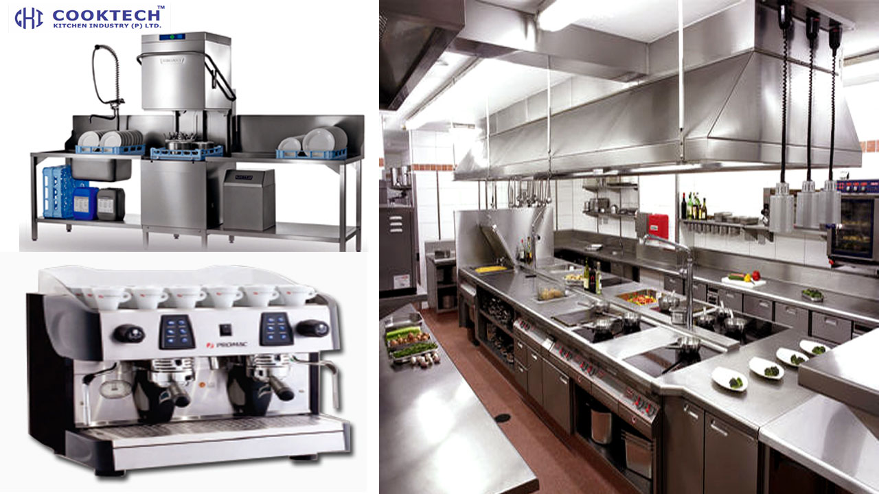 Commercial Kitchen Equipment: Complete Guide for Professional Food Service Operations