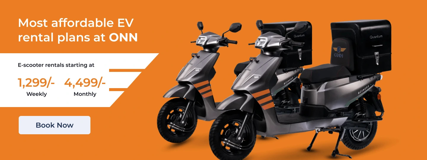 Beginner's Guide to Riding an Electric Bike