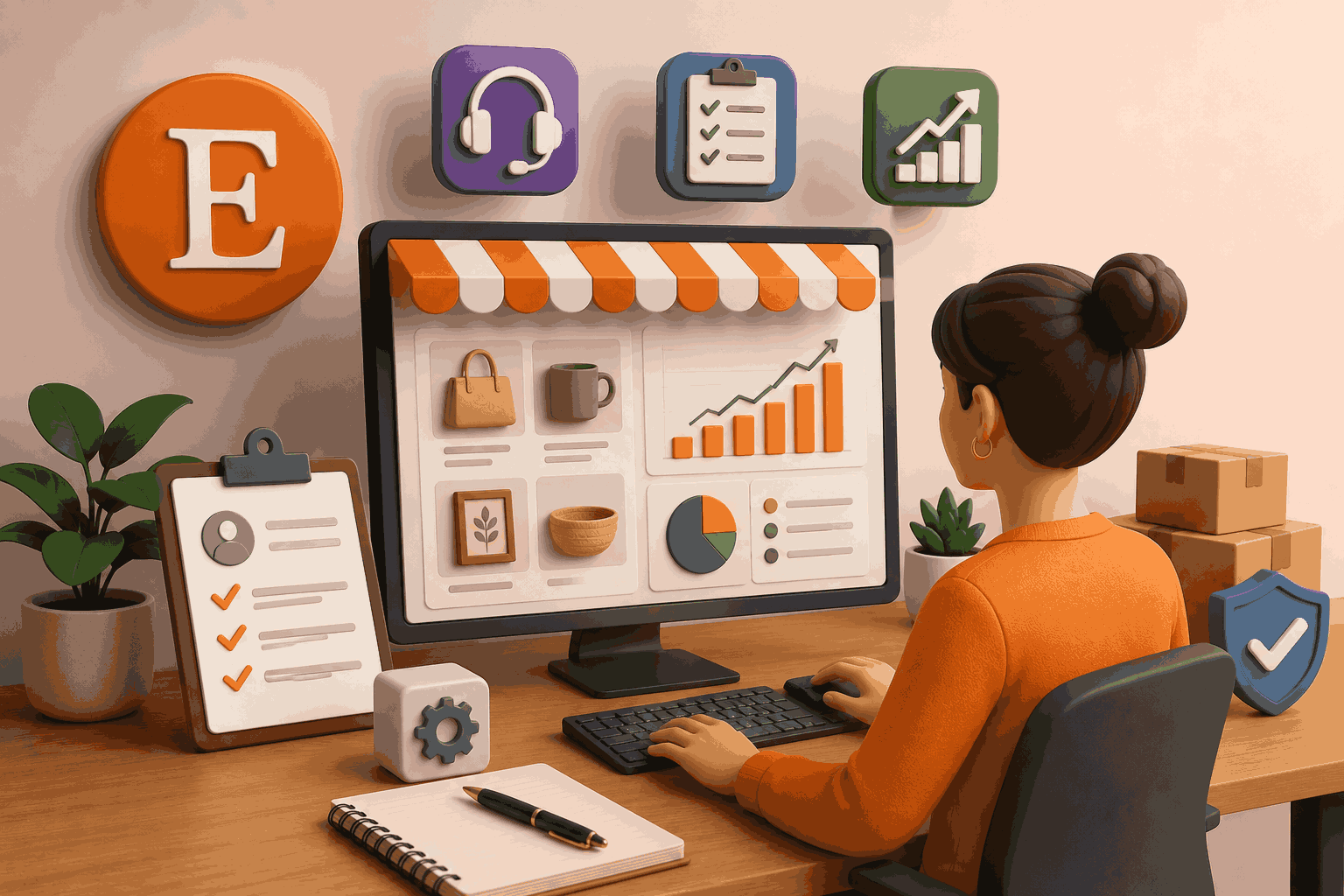 Why Etsy Account Management Services Are Worth Considering