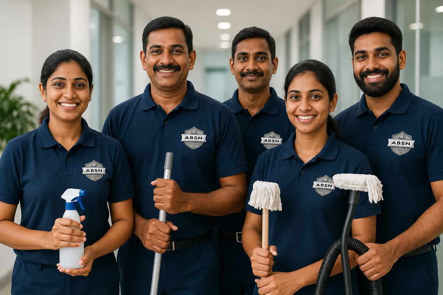 Housekeeping Service Company in Gurugram | Trusted & Reliable Services