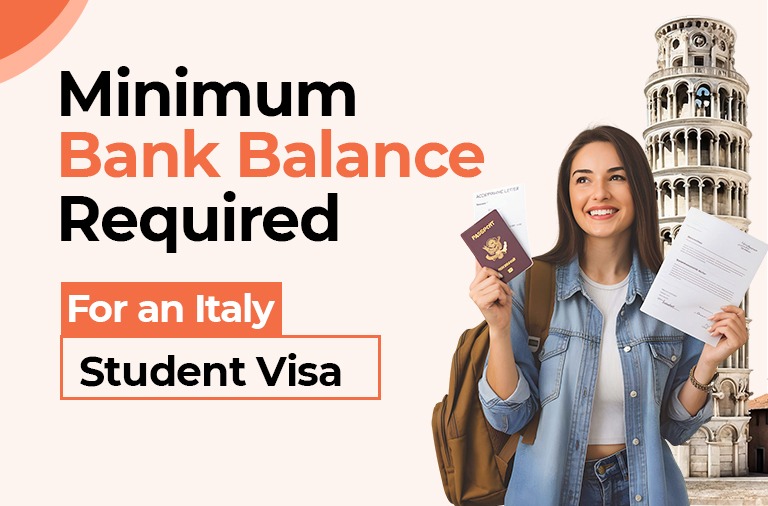 What Financial Proof Is Needed for an Italy Student Visa?