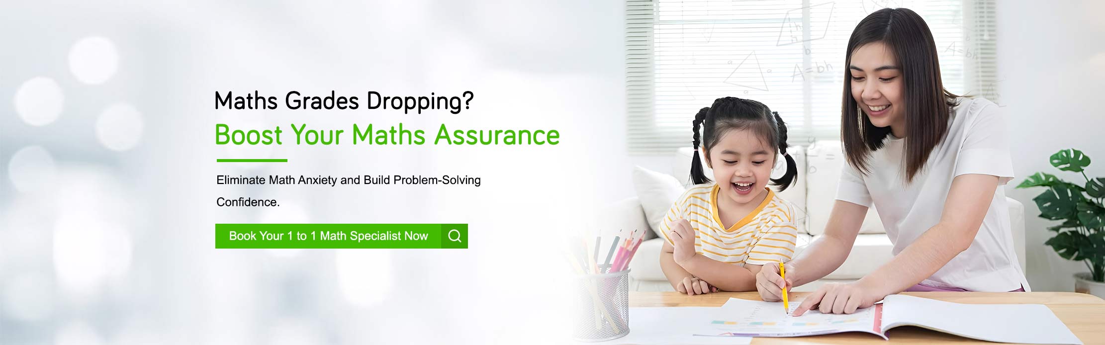 Maths Home Tuition Singapore