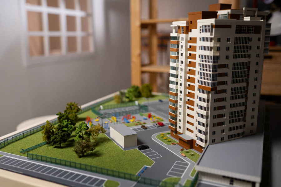 Flats in Gurgaon: Finding the Right Home for Modern Urban Living