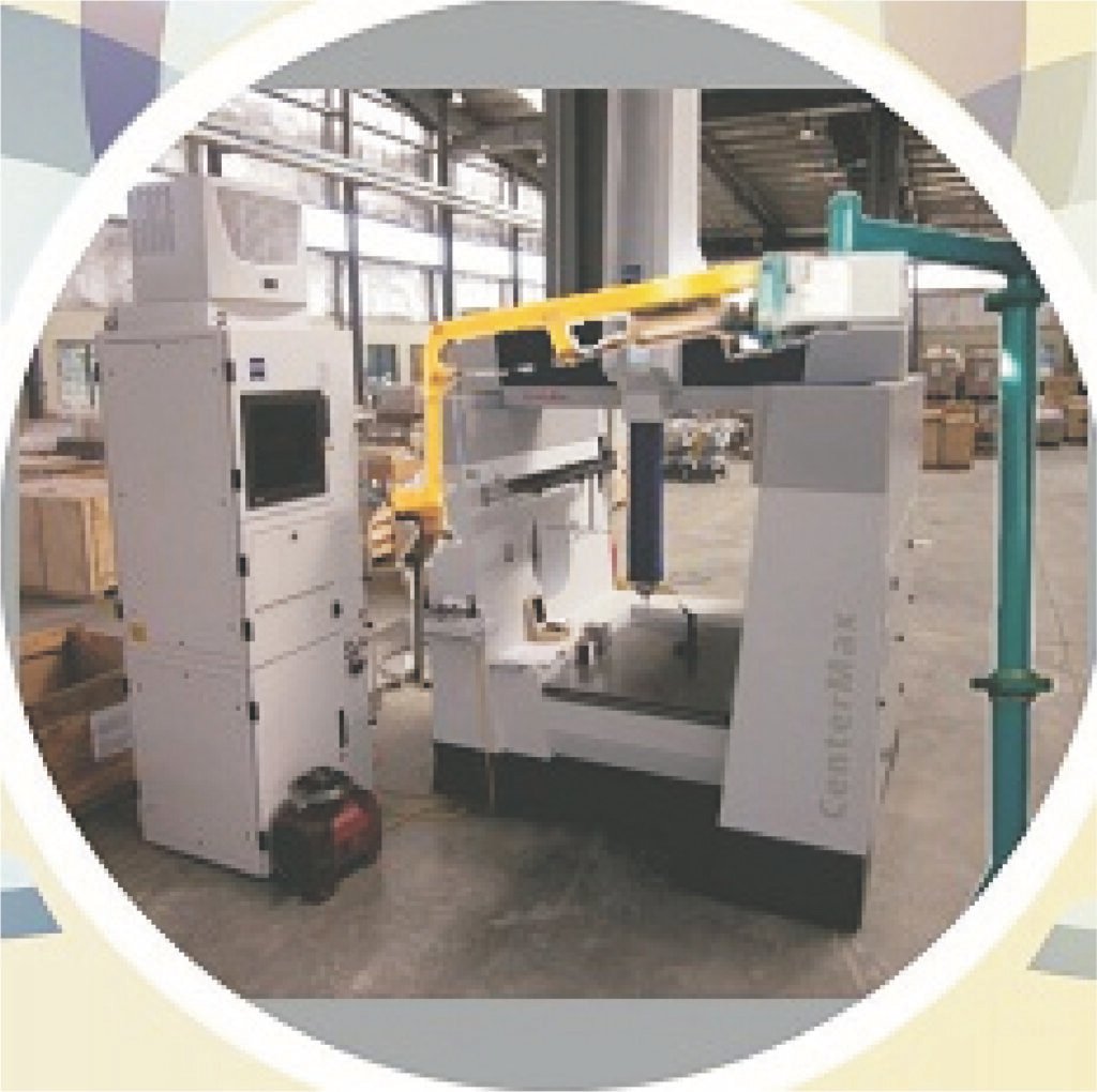 Industrial Lifting & Material Handling Equipment Manufacturer in India: The Complete Guide