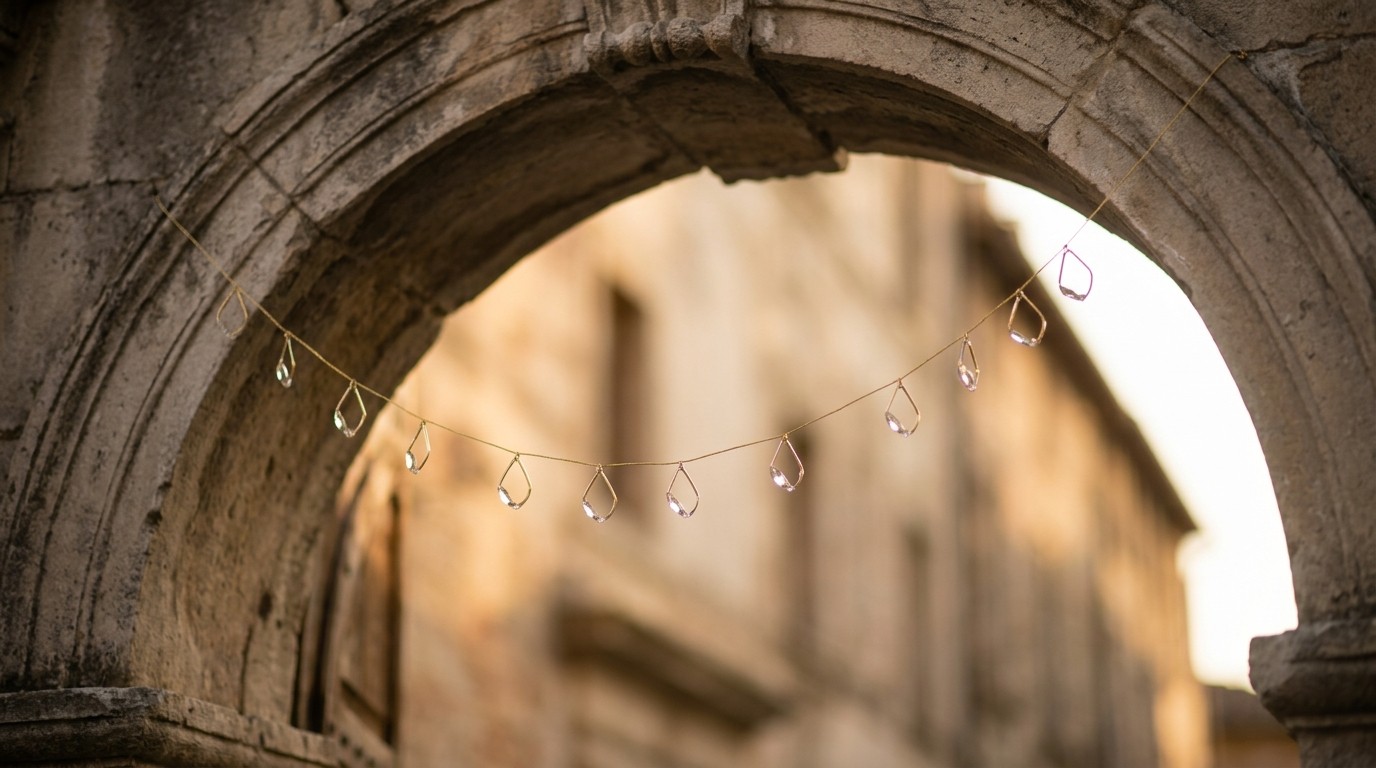 Seasonal Garland Ideas for Every Occasion
