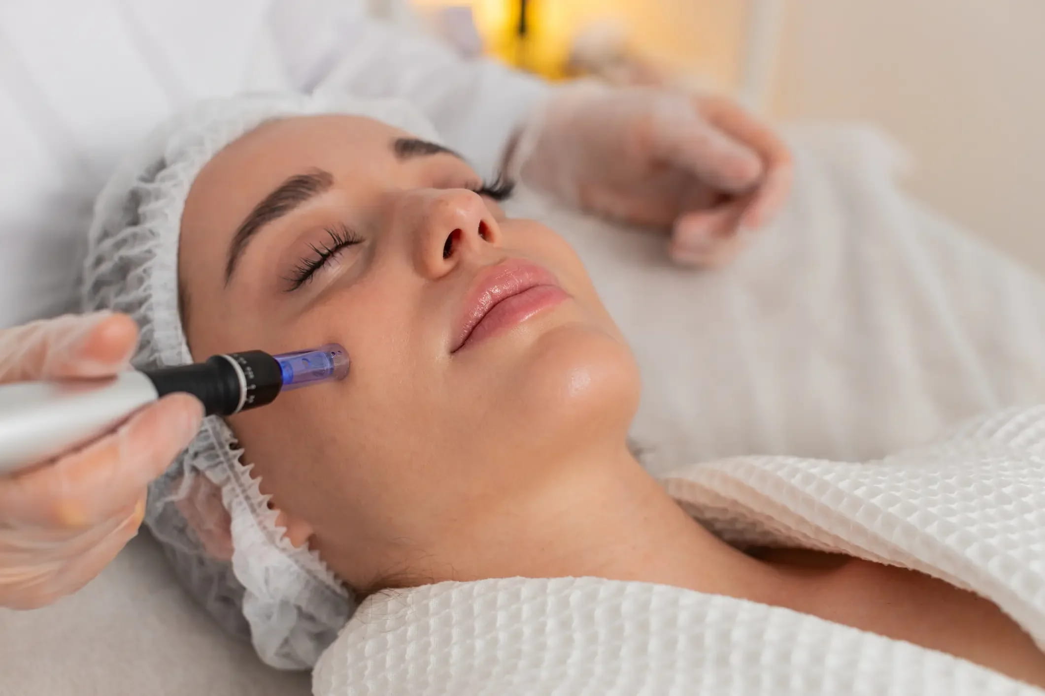How to Build a Skincare Routine That Actually Fits Your Skin