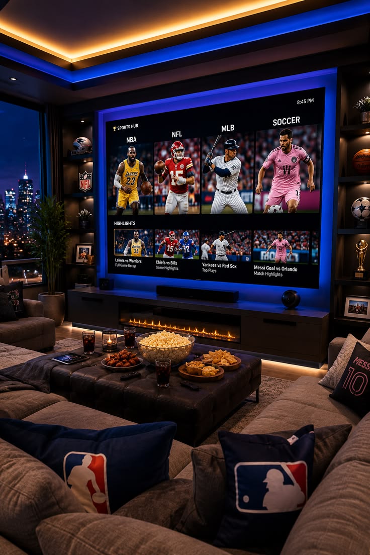 Best IPTV USA & Canada 2027: Top 8 IPTV Services for Live TV, Sports & 4K