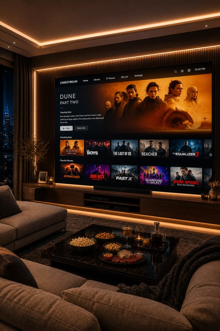 Best IPTV Services USA & Canada 2027: Top 8 Picks for Live TV, Sports & 4K