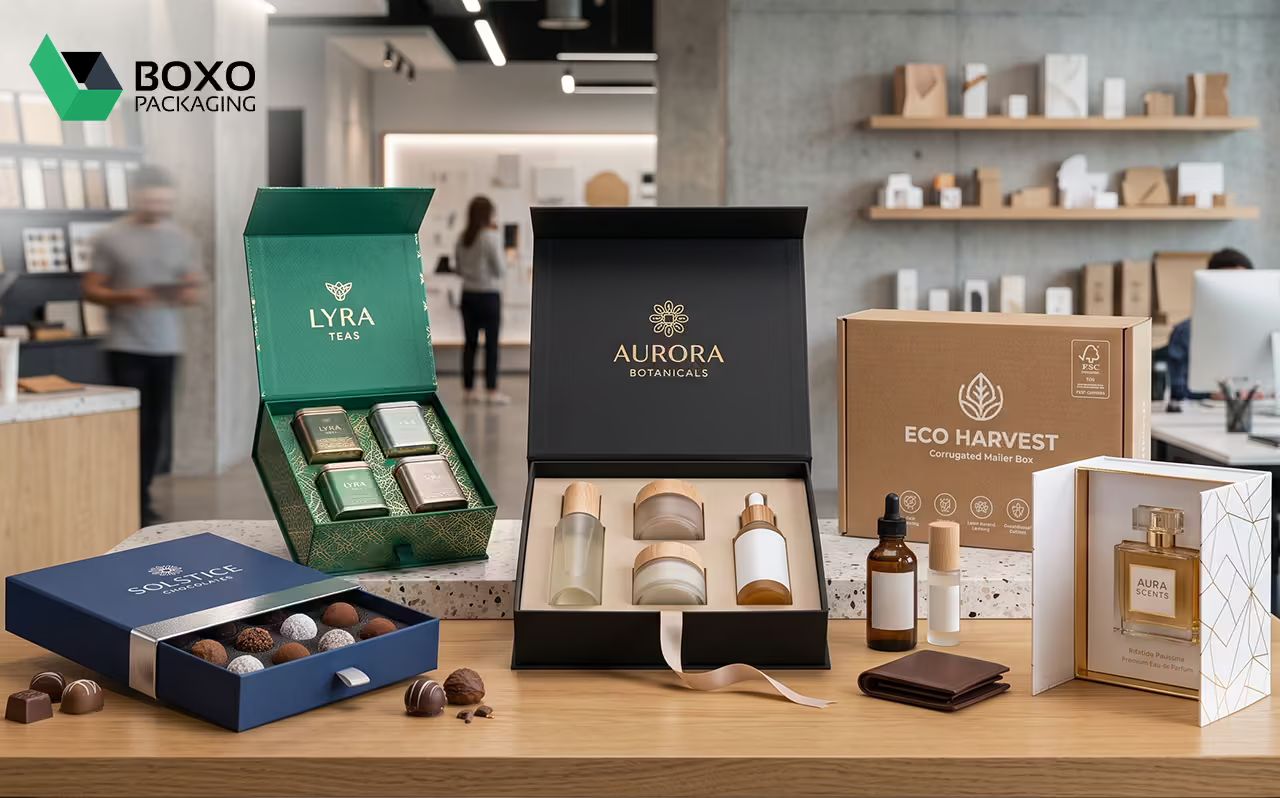 Custom Boxes Design and Blister Packaging: A Practical Guide