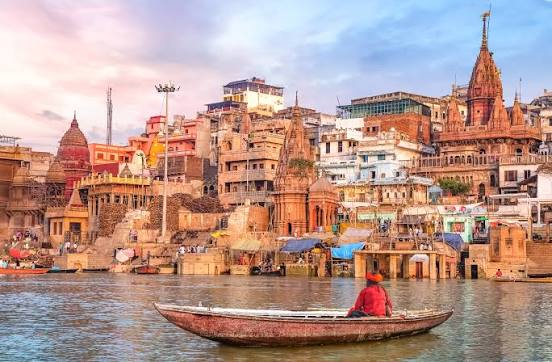 How to Explore Varanasi in 48 Hours