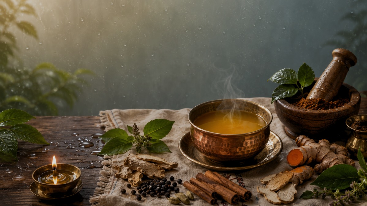 The Time Paradox of Healing: Why More Days Isn't Always Better in Classical Ayurveda