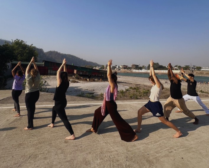 Why Choose 200 Hour Yoga Teacher Training in India?