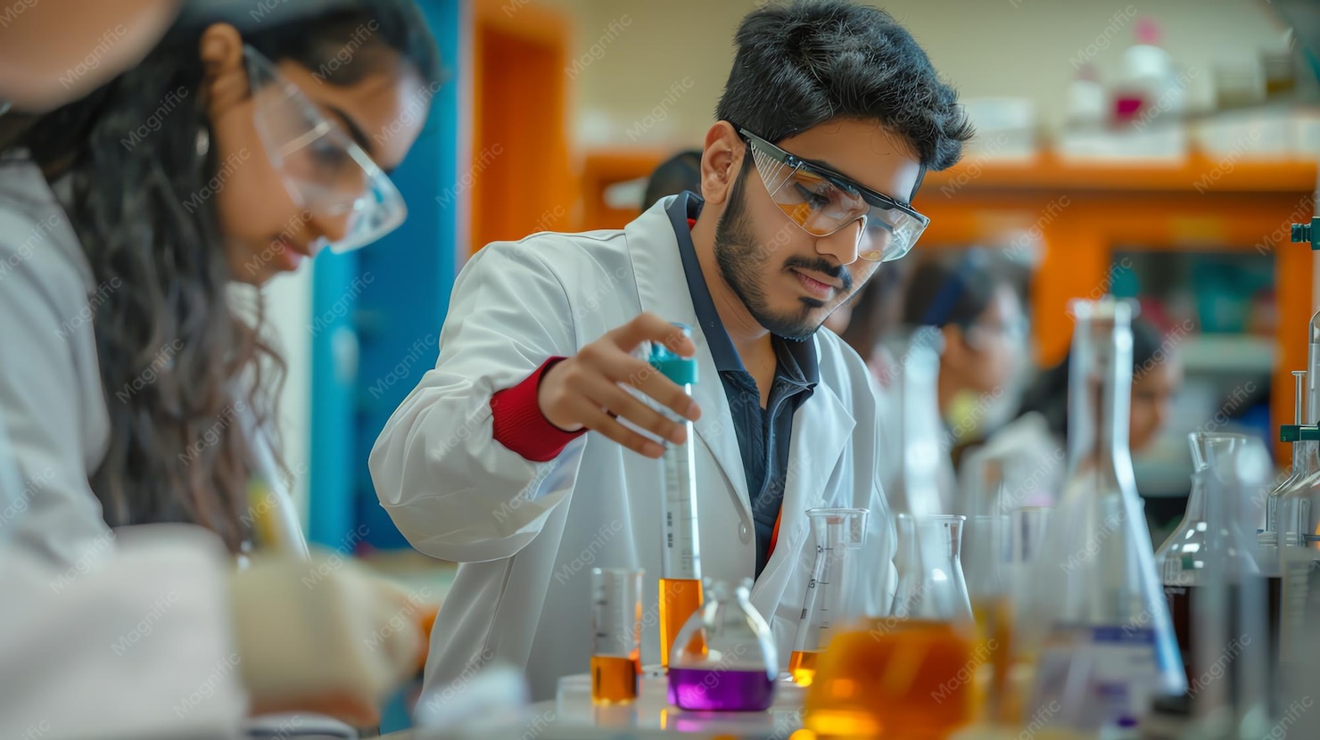 How Does a D.Pharm College in Varanasi Support Practical TrainingTTTT