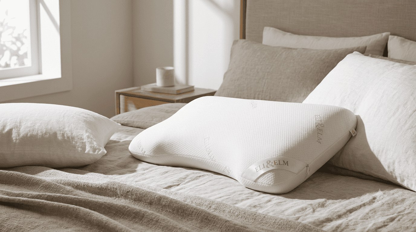 Why Pillow Loft Matters More Than You Think for Sleep Comfort