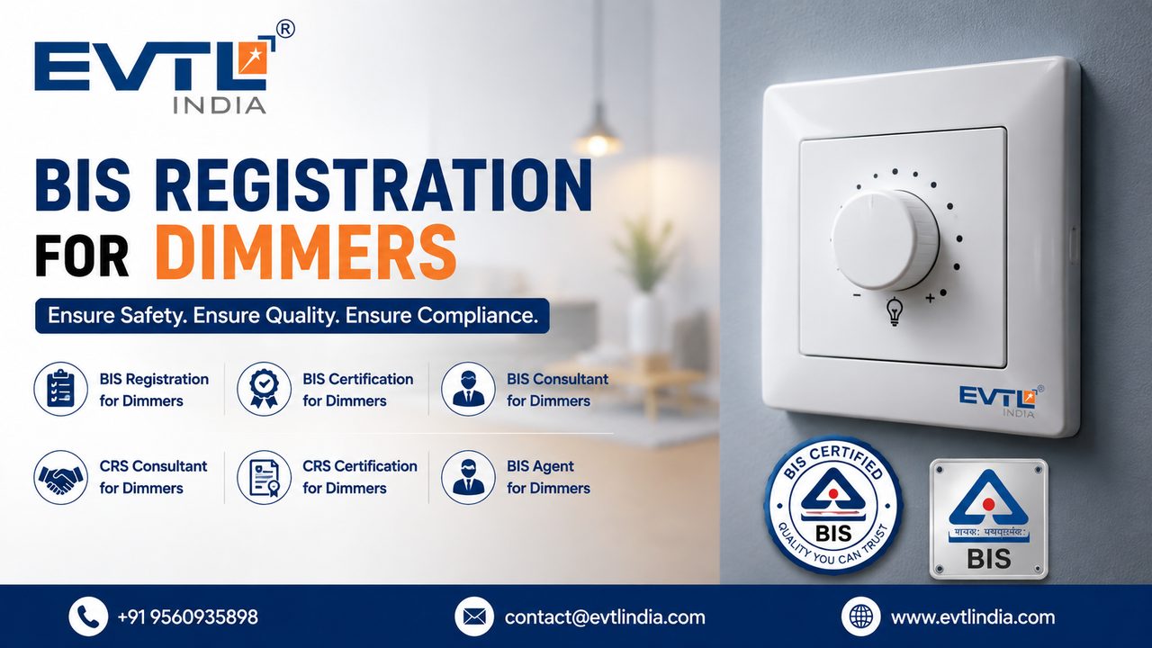 BIS Registration for Dimmers : Simple Guide 