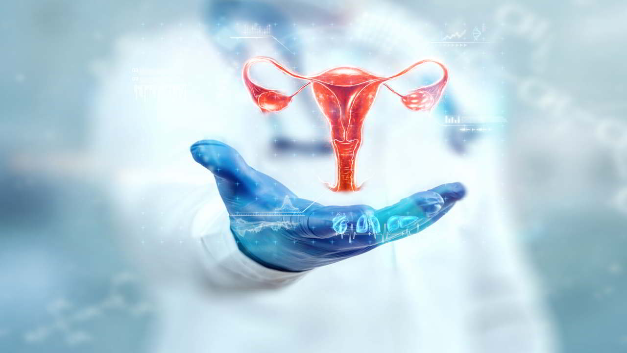 Gynecologist in Hyderabad | PCOS & Fertility Care | Dr. Vinatha Puli