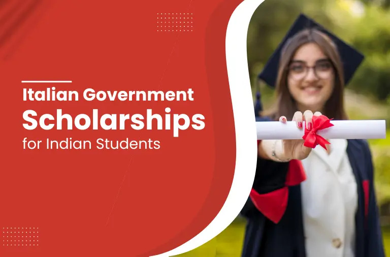 Is the Italy Government Scholarship Fully Funded for Indian Students?