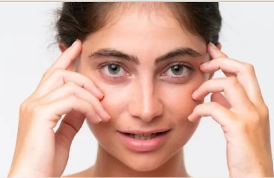 Under Eye Dark Circles Treatment in Gurgaon - The Aesthetic Redefined by Cocoona