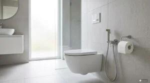 Is Bidet Better Than Wiping? Here's What Science Says