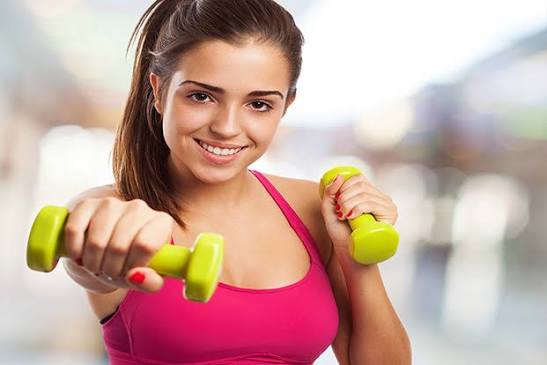 Building a Healthier Lifestyle Through Smart Nutrition and Fitness