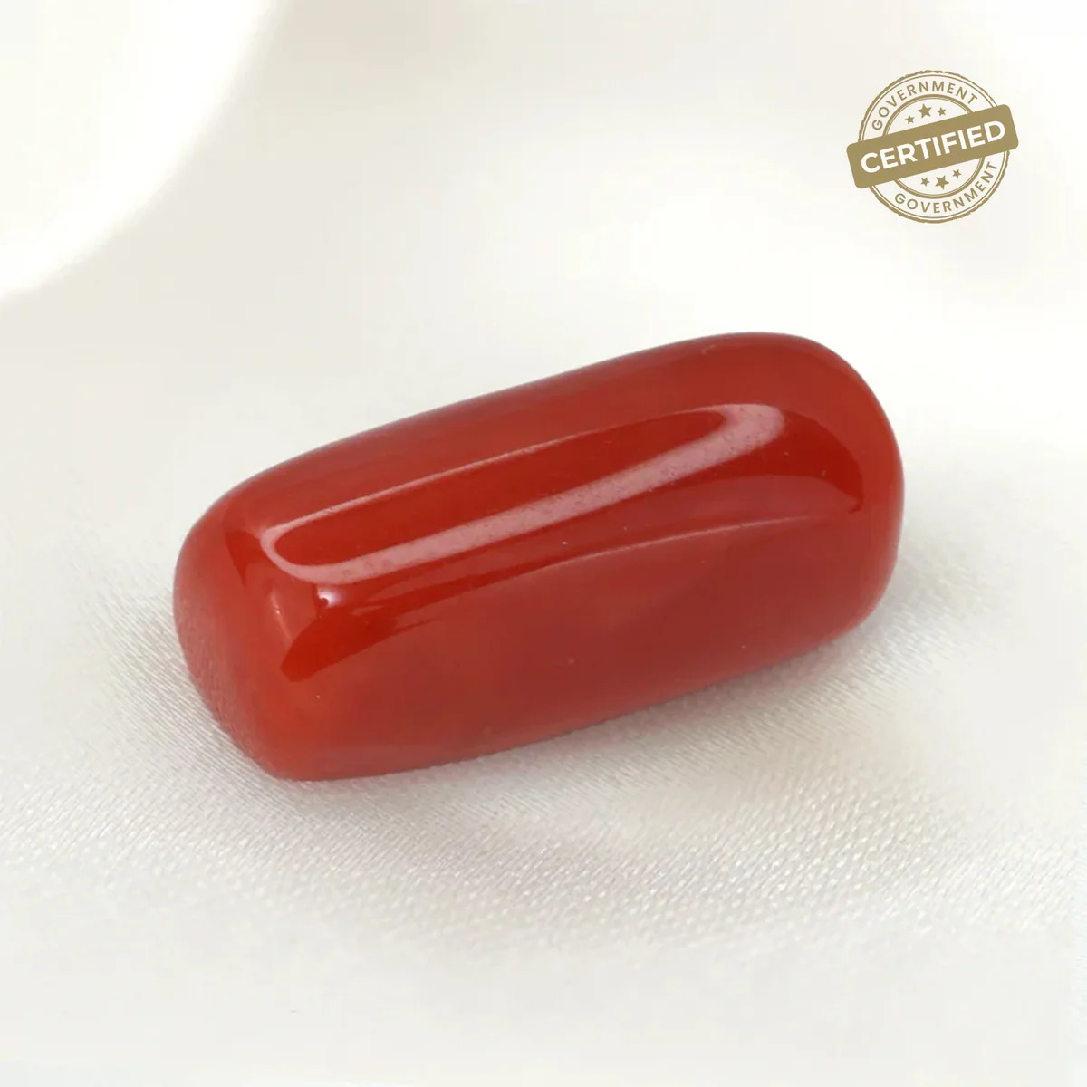 What Is the Right Moonga Stone Price in India? A Complete Guide to 7 Ratti Red Coral Cost