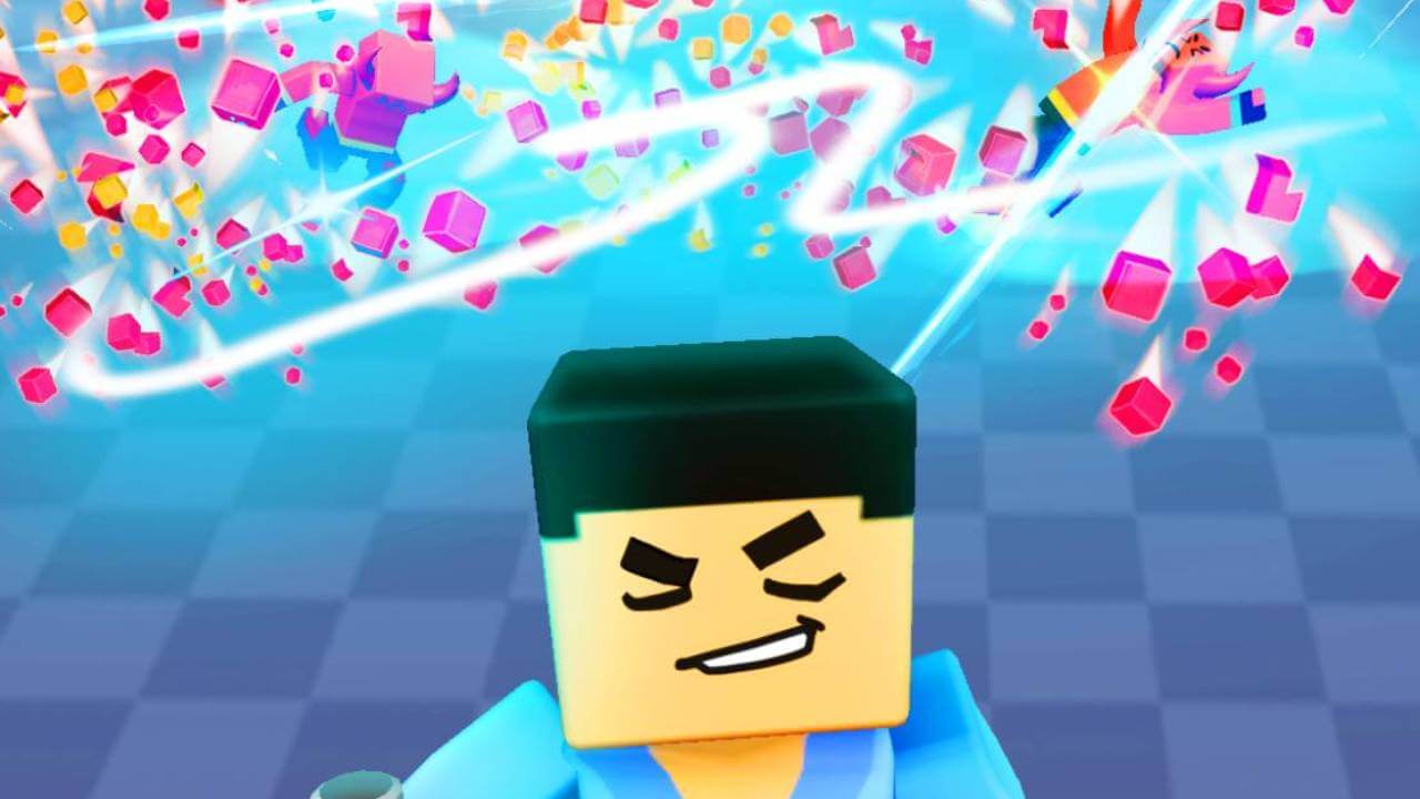Try Paper Minecraft today to get into the pixelated world